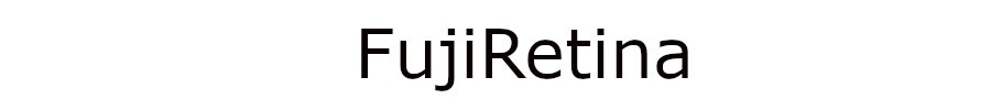 FujiRetina2027